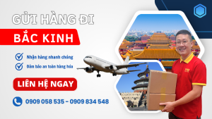 gửi hàng đi Bắc Kinh